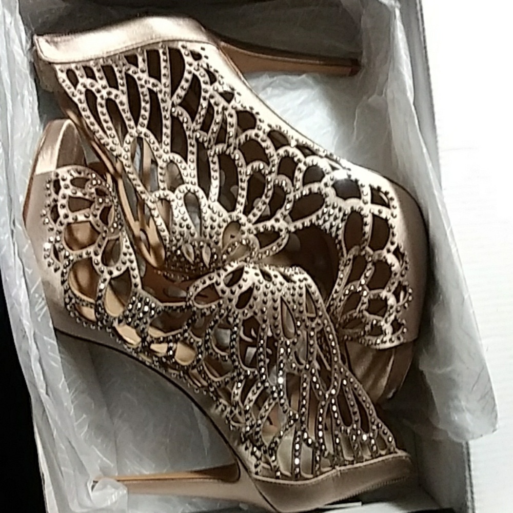 Beautiful I.N.C Designer Shoes